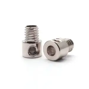 horizontal mill parts