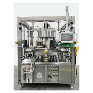 Labeling Machine