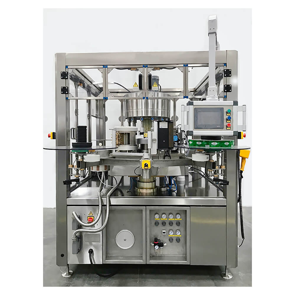 Labeling Machine