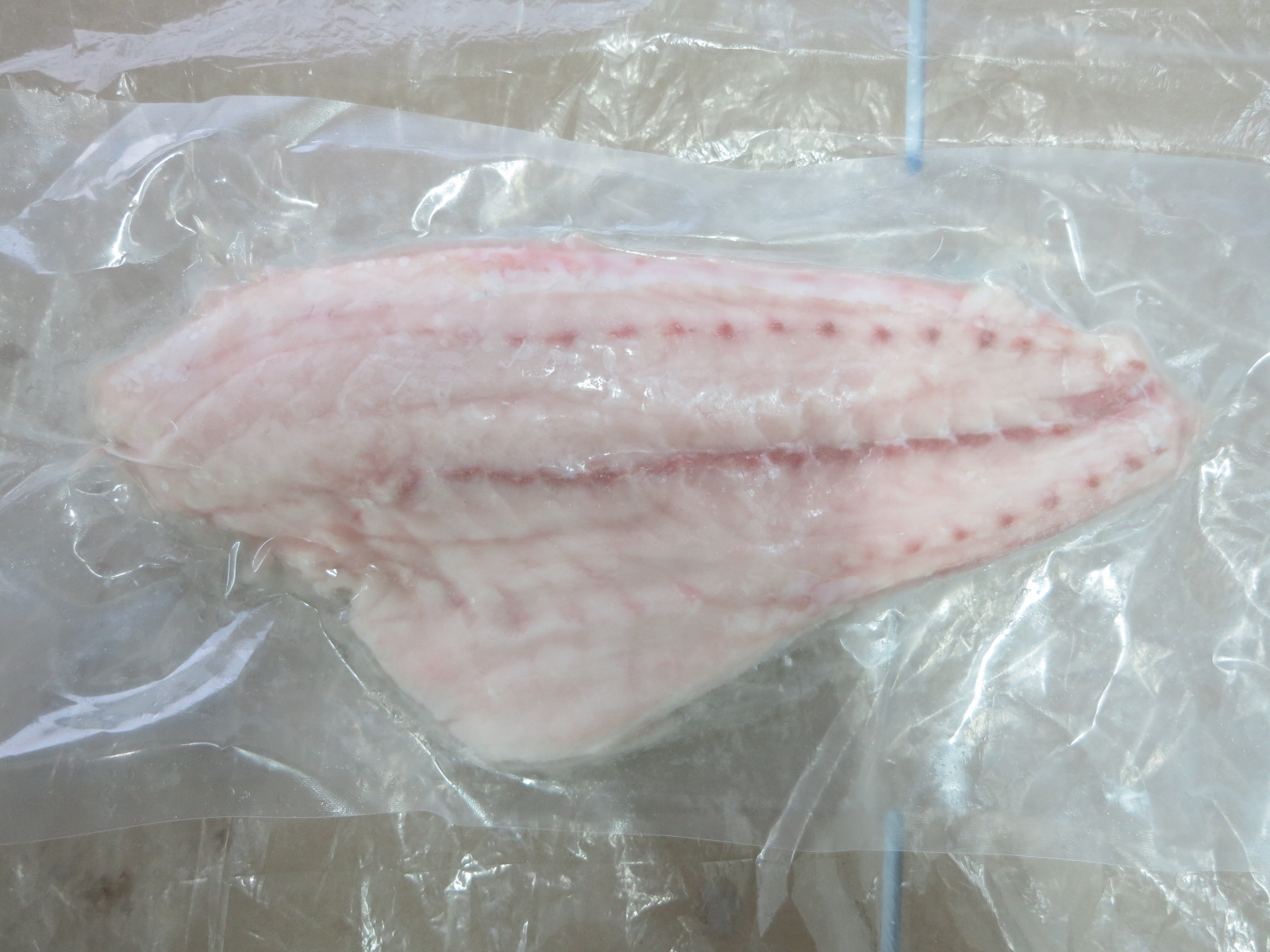 Frozen Red Drum Fish Fillet, boneless, farmed in China, suitable for wholesale and retail